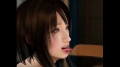 ［3Dエロアニメ］夏休みに入る前にちょっくら妹とセクロスでもしとくか…っていう兄なんですけどこりゃ誰にも言えない秘密だよなあのthumbnail