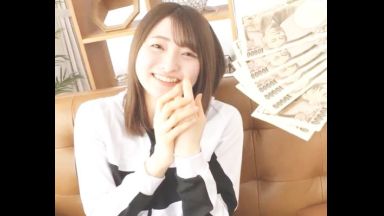 ♥OH Yes…中だし：素人♥ナンパで今日もシコシコしませんか※中出しの最高H動画「いい…んん…イクぅぅぅ♥」☆美乳☆のthumbnail