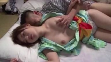 本田莉子ちゃん浴衣姿で巨乳レイプされまくりひたすら犯されまくる美女かわいいのthumbnail
