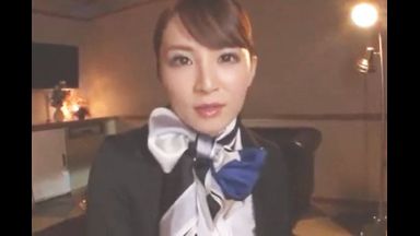 ♡「シコシコ…ドピュ…でも早漏を直すの得意なんですよ…♡」即射させてねっとり調教するトロトロおまんこのthumbnail