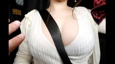 【3DVR】可愛い後輩をバイト終わりに家まで送るアナタ♡あざといIカップのパイスラで挑発され、ずっと狙ってたらしく生ハメのthumbnail