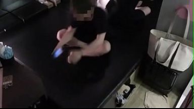 超エロい巨乳リフレ嬢が本番行為や手コキフェラ抜きしてる盗撮映像がめちゃくちゃエロいご奉仕エッチのthumbnail