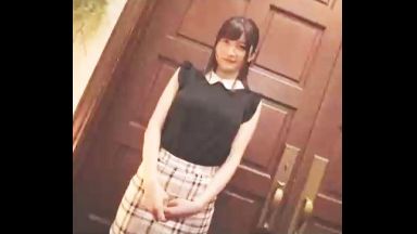 ♡「こんにちは…♡」清楚なお嬢様が玄関で即パンツ脱いでチンポ欲しがっちゃう…「あぁぁぁっぁぁイクぅぅうぅ♡」1日中ハメ狂いのthumbnail