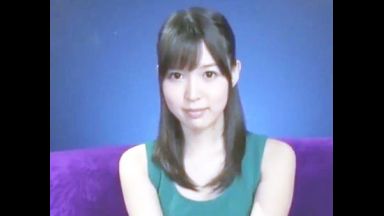 ♥清楚清純の薄毛おまんこが黒人チンポ2本で満たされちゃう「大きい…太いよ…あぁぁっぁぁイクぅぅぅぅぅぅ♥」のthumbnail