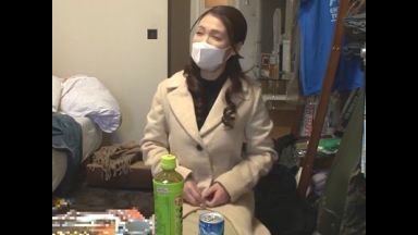 『会社にバレたらマズいんで…』おばさんレンタルの50代美魔女美女人妻を盗撮隠し撮り！なし崩しハメのエロ不倫セックス【熟女】のthumbnail