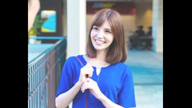 ♡「奥様、これから僕と中だしSEXしませんか？♡」街角の清楚人妻をナンパして欲求不満おマンコを連続アクメさせちゃうのthumbnail