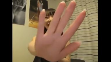 ☆ハメ撮り☆ローター☆電マ♥OH Yeah…素人x中出し♥素人ナンパだから感じまくるお姉さんで欲求不満解消エロ動画※スレンダーのthumbnail