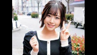 【素人ナンパ】メイド喫茶で働くSSS級美女のお悩み相談。彼女からキス「もう欲しい。私、スケベだね。何が欲しいのかいっていい？」のthumbnail