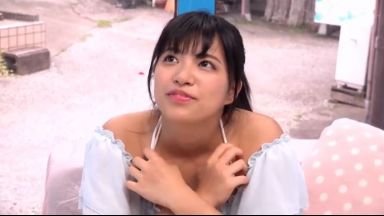 【マジックミラー号】「ちょっと待って、それダメです…」素人女子大生にパイ揉みでおっぱいが大きくなるのか検証をお願いのthumbnail