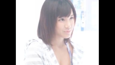 ☆素人ナンパ☆美乳☆中出し！えっ…中だしx女子大生！アナルでみんな精子ドピュと愛液トロトロまんこでしょ※ パイパンで濡れちゃおうよx素人のthumbnail