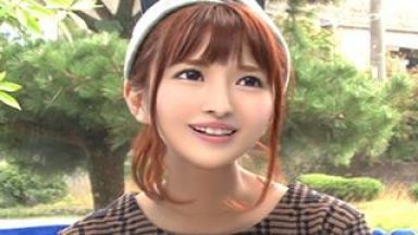 【マジックミラー号】水戸出会った奇跡の美少女をデカチン鑑賞会に誘って…のthumbnail