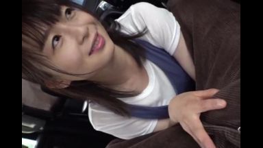 ♪旅行の終わり♪『まだちょっと距離有るし･･･』不倫奥様を近くまで送迎。『最後にフェラしたい･･･』突然の申し出に快諾wのthumbnail