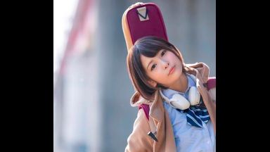 ♡19歳の音楽少女が教室で全裸になって青春の思い出にチンポ挿入しちゃう♡軽音楽部の清純美少女のthumbnail