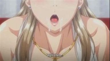 ［エロアニメ］王家の女に公開フェラチオさせる男は復讐を果たすためにこんなことをやってるようだ…過去にどんなことがあったのか知らんけどのthumbnail