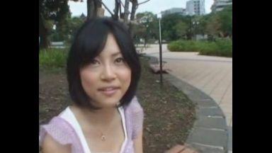 その辺にいそうな普通っぽい素人女子とデートしてからホテルでハメ撮りSEX!!のthumbnail