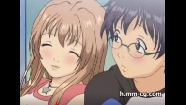 ［エロアニメ］おっぱい星人男子がアリゾナに行っちゃうから爆乳姉妹がハナムケに思う存分セクロスをしてあげるっていうありがたい話のthumbnail