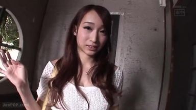 【蓮実クレア】めちゃくちゃエロいスレンダー美脚巨乳な痴女お姉さん！童貞筆おろし生ハメ生中出しさせて喜ぶ痴女のthumbnail