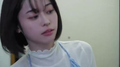 超特級レベルにかわいいボブヘア美少女とイチャイチャラブラブ！スレンダー美脚巨乳手マンマジイキまくり絶頂手コキフェラ抜きのthumbnail