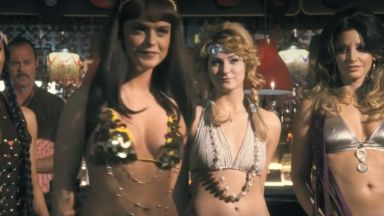 映画「ラブ・ランチ」は売春の裏側を描いた動画です！！のthumbnail