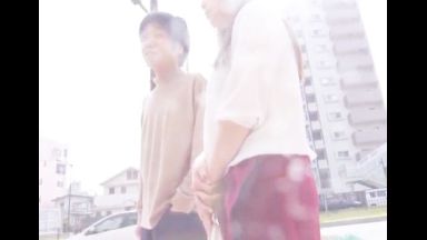 ☆素人ナンパ☆人妻ナンパ☆NTR☆絶倫！あっぁぁ…中だし※中出し！寝取られがいいんでしょ…巨乳の姦通エロ動画→素人のthumbnail