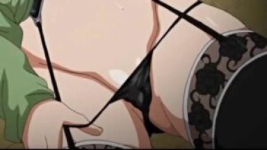 ［エロアニメ］オタク女子と不慣れなエッチしてるのを見るとこっちが恥ずかしくなるよね♪メガネの地味子のギャップがエロいのよのthumbnail