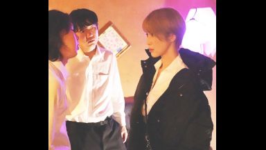 ☆巨乳☆強姦☆先生は肉便器！オナろう…輪姦x中出し！凌辱であなたのマン汁ぴちょっ…濡れちゃうよ※君島みおで激イキエロ動画「もうイクぅぅっあっぁぁ！」女教師のthumbnail