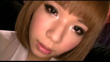 【男の娘】かわいい男の娘のヌルヌルオナニー。ローションたっぷりつけてペニクリシコシコしてイちゃう！【中林まい】のthumbnail