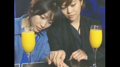 ！すきだよ…ヘンリー塚本＋レズ！みおり舞が絶対Hな…百合の姦通H動画「欲しいの…汚ちんぽ！」☆春原未来☆のthumbnail