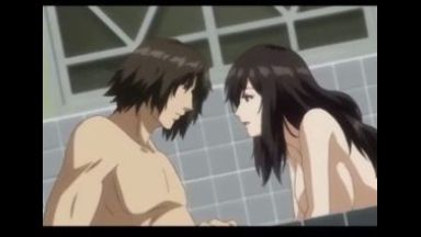 ［エロアニメ］探偵さんは湯船でいい女とセクロスしちゃって楽しんでるけど結婚するつもりらしいからいいのかな…変な夢にうなされてのは気になるけどのthumbnail