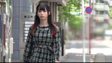 【男の娘】黒髪のカワイイ男の娘が妄想を膨らましベッドでオナニーをしてしまう！もう手が止まらない！【ニューハーフ】のthumbnail