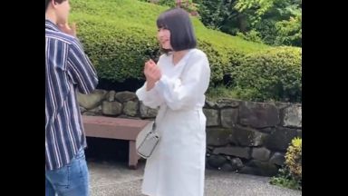 ！あっあぁぁぁ…中出し＿素人ナンパ！デカ乳輪…イヤらしい…巨乳で濡れちゃおうよHね「ダメ…もうだめです！」☆ハメ撮り☆のthumbnail