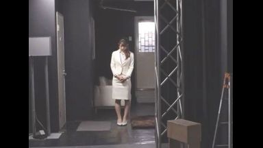 ♥今日もいい？…中だし＋中だし♥強姦大すきで困っちゃうの…アナウンサーでイクイクH動画「だめ…もっと♥」☆無許可☆のthumbnail