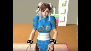 ［3Dエロアニメ］風俗嬢として潜入捜査する中華コスプレちゃんはこれが天職かと思うほどイキイキとプレイしてるねぇのthumbnail