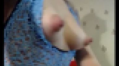 パフィーニップルのおばさんがおっぱい配信をしているからご覧下さいｗｗｗのthumbnail