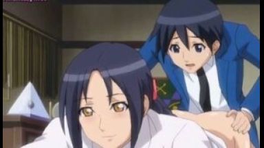 ［エロアニメ］教室でエッチしてるところを見てしまったJK…実は男の方はこの子の許嫁みたいなんだけどそりゃ驚くわなのthumbnail