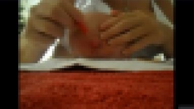 【閲覧注意】自分の乳首をハードに責めまくられる動画がヤバすぎるｗｗｗのthumbnail