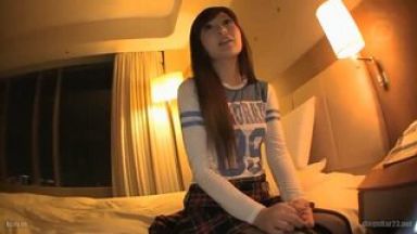 ！今日もいい？…オナニー＋ギャル！コスプレでイキ狂ちゃう…ハメ撮りの最高H動画「もう…いっちゃうの…ダメ！」☆石原莉奈☆のthumbnail