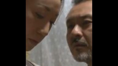 【椎名綾】あんた・・男は好きか？はい！旦那に売られた可哀想な奥さん・・男と激しい寝取られセックス！のthumbnail