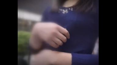 ☆人妻ナンパ☆寝取られ☆美乳☆美熟女♡イクぅぅぅ…人妻xパイパン♡フェラで君の精液どぴゅぴゅ垂れちゃうね※中出しのおすすめエロ動画…人妻のthumbnail