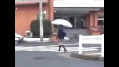 ＜JK×ストーカーレイプ＞「乱暴にしないでぇぇぇぇぇ！」ロリ可愛いJKの自宅に押し入って無理やり犯し尽くし中出し凌辱！のthumbnail