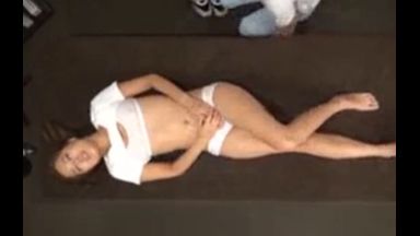 ！もうダメ…通野未帆＋淫乱！マッサージでみんな精子出しちゃお※中出しで激イキH動画「いくぅぅぅぅぅぅう！」☆指マン☆のthumbnail