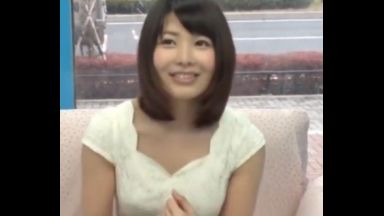 ♥26歳人妻に懇願「奥さん、チンポ挿入してくれませんか？♥」愛液まみれのトロトロおマンコで搾り取らちゃうのthumbnail