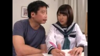 童顔ロリ爆乳JKセクハラレイプされてボブヘアJKヤラれまくりJKレイプ家庭教師鬼畜のthumbnail