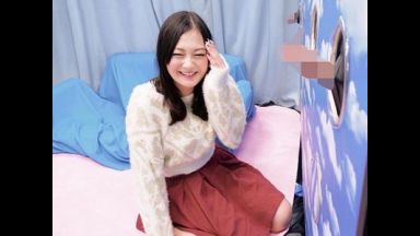 大学生素人カップルが挑戦する彼氏のチンポ当てゲーム企画！美女JDが罰ゲームで無許可中出しされるエロエロ寝取りセックス！のthumbnail