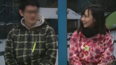 ♡すきなの…マジックミラー号＠マッサージ♡中出しが絶対Hな…企画のエロH動画「もうダメ…だめだめ…♡」☆大学生☆のthumbnail