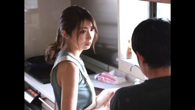 『後悔…するわよ…』性欲強過ぎな義理の息子に無理矢理ハメの美女人妻…義理の母親が近親相姦セックスで痙攣イキ【エロドラマ】のthumbnail