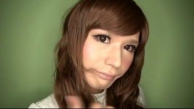 【女装子】女装したい願望があるイケメン男子を美少女化して大乱交！ペニクリもピンッと勃ってるよ【男の娘】のthumbnail