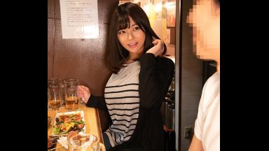 ！！２８歳若妻が一人呑みしてたのでSEXしませんか？って誘っちゃったよ！！性欲溢れた欲求不満おマンコはハメ狂って絶叫イキ狂いのthumbnail