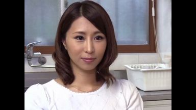 【人妻×義兄】馬並な巨根デカチンの夫の兄に欲情する淫乱ビッチな美女奥さん。弟嫁が旦那を裏切り他人棒の虜に…【エロドラマ】のthumbnail