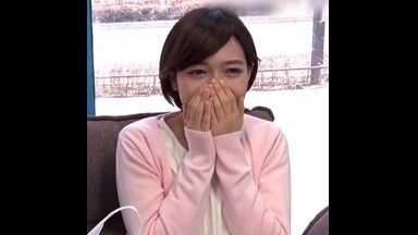 ！！「えっ早漏ってなんですか？…」清純お姉さんは射精を我慢させることができるのか？…のthumbnail